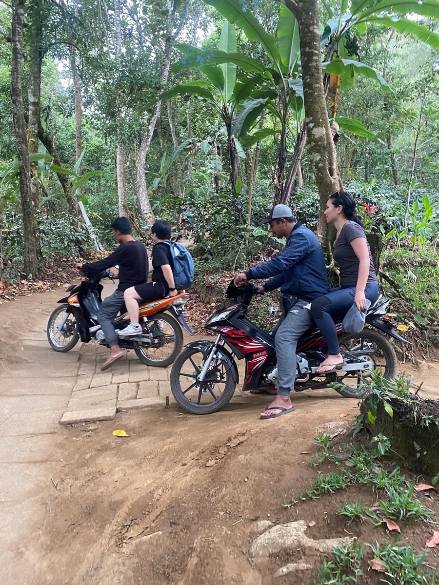 Motorbike