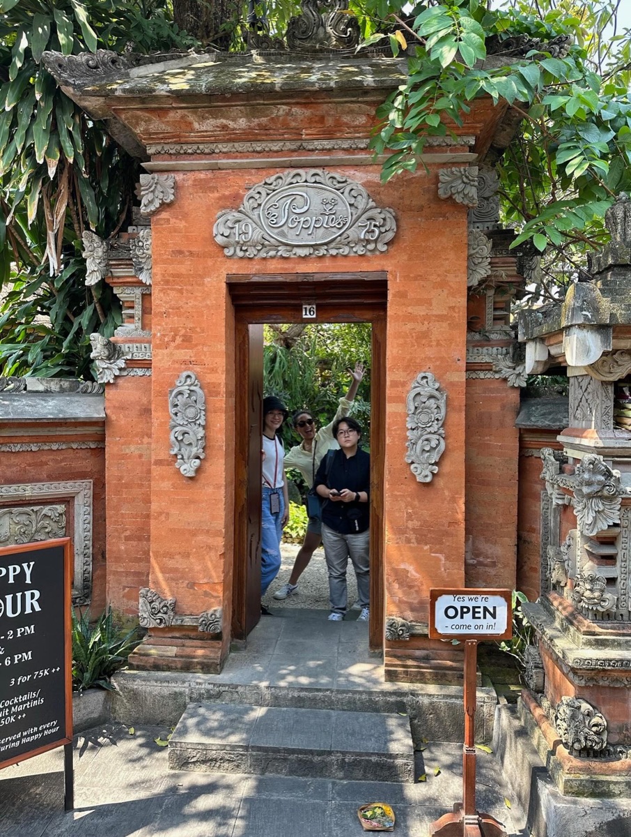 Bali