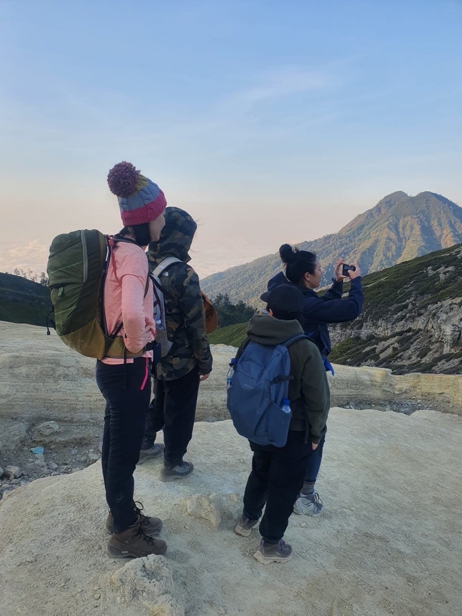 Indonesia Context