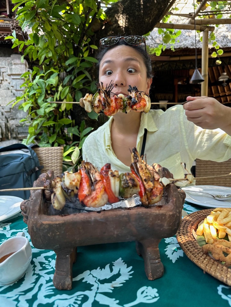 Bali