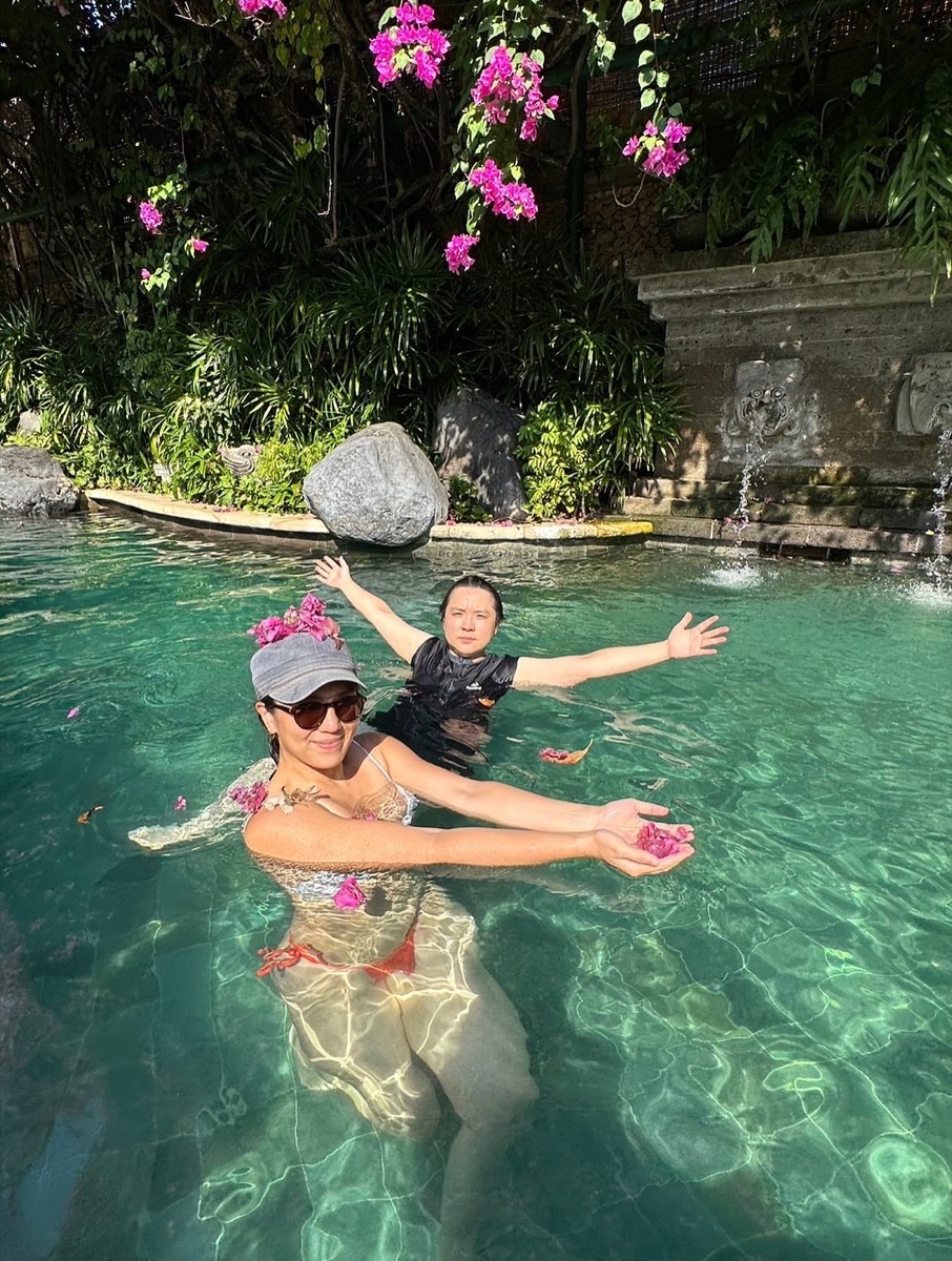 Bali Pool