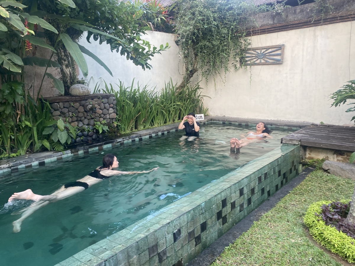 Bali