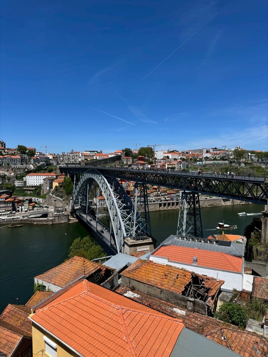 路易一世大橋