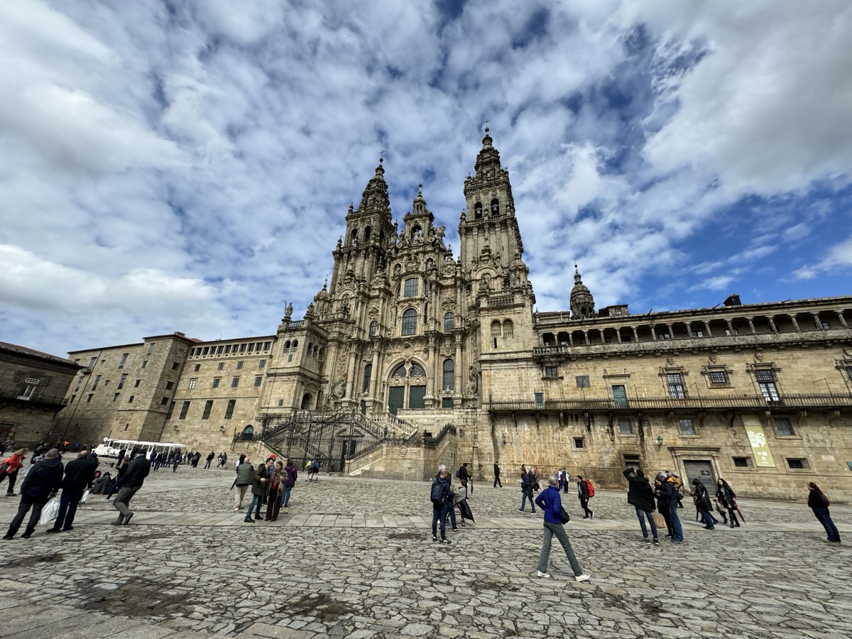 Camino de Santiago