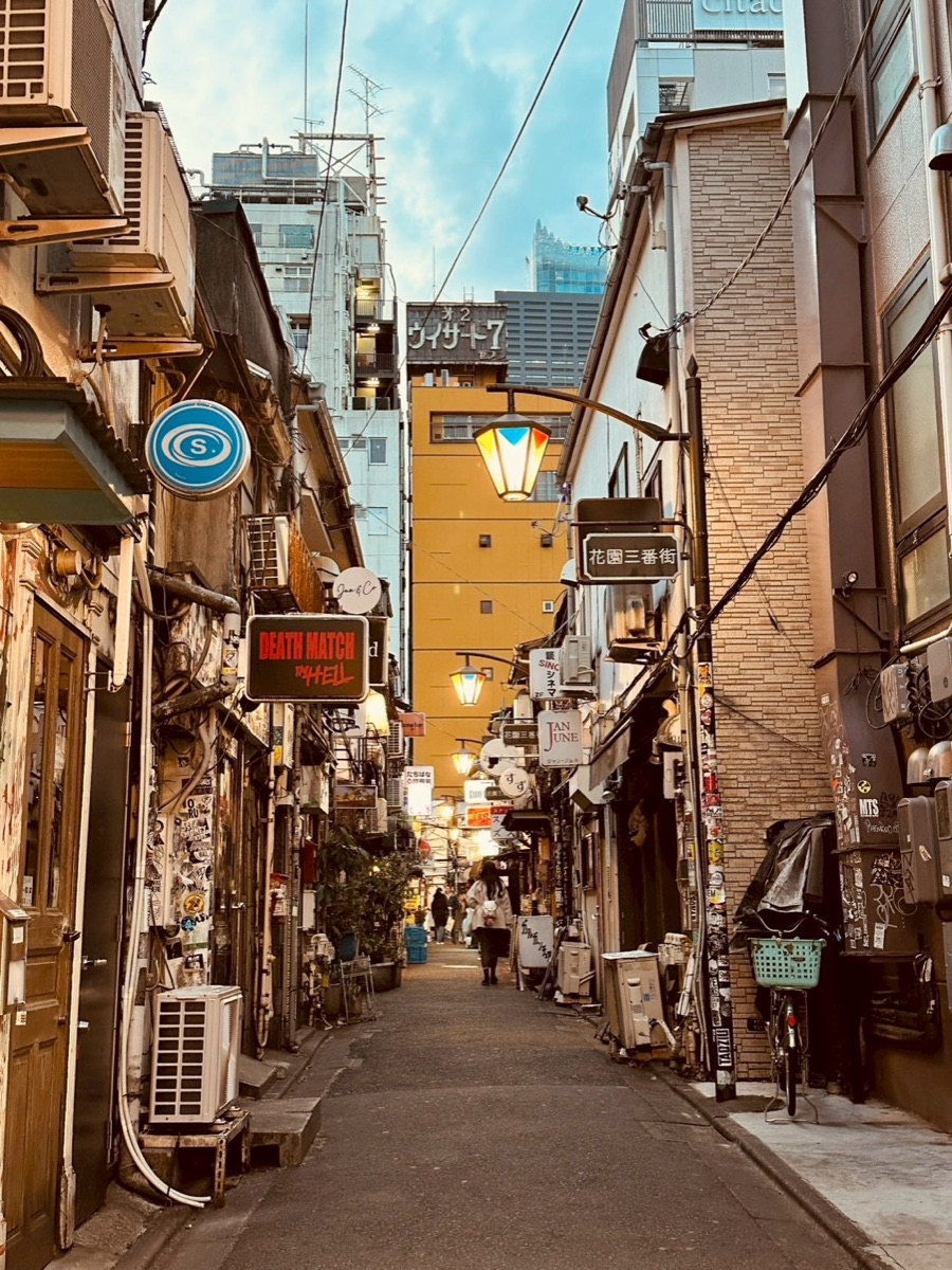 Japan