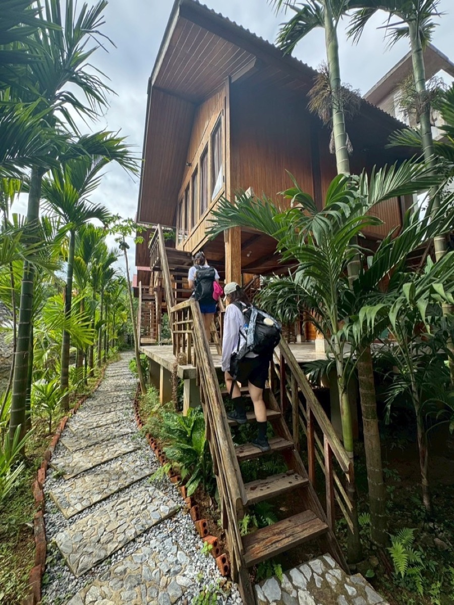 Phong Nha Guesthouse