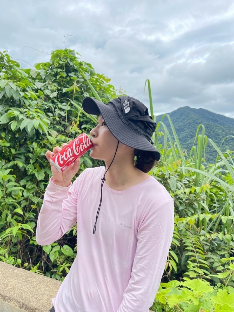 Coca Cola