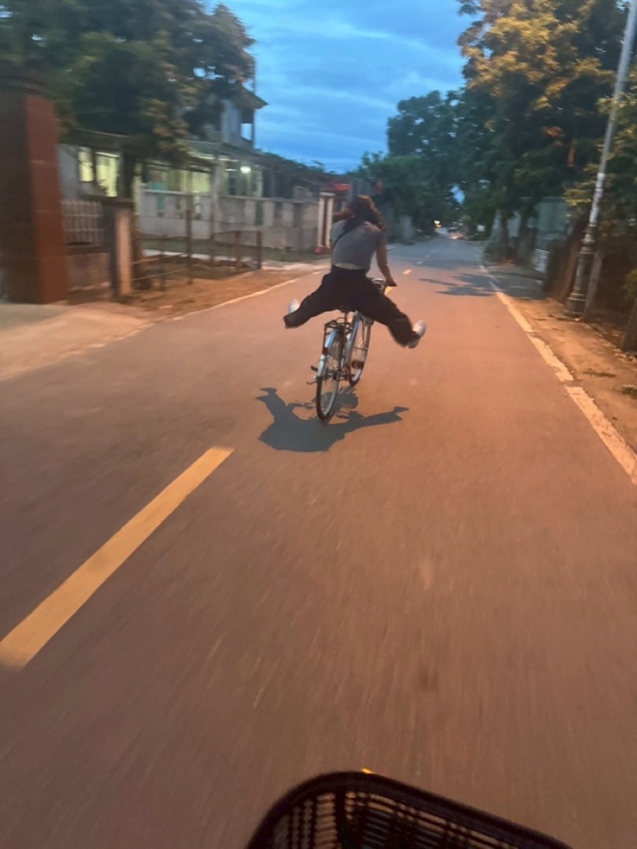 Phong Nha Bicycle