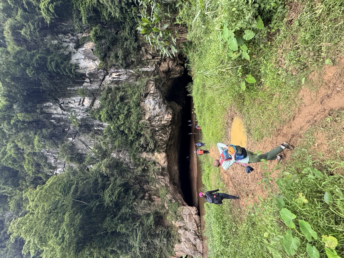 Hang En Trekking