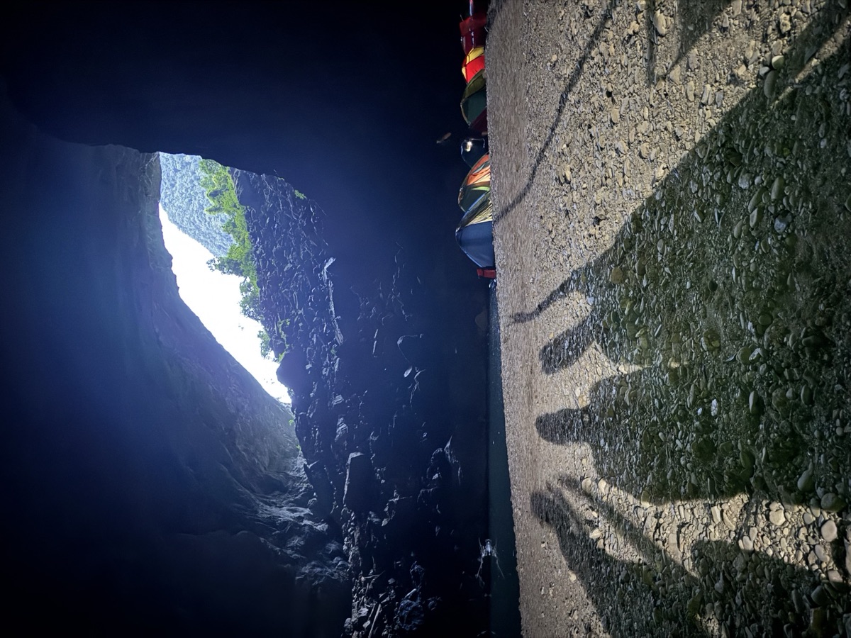 Hang En Cave Camp