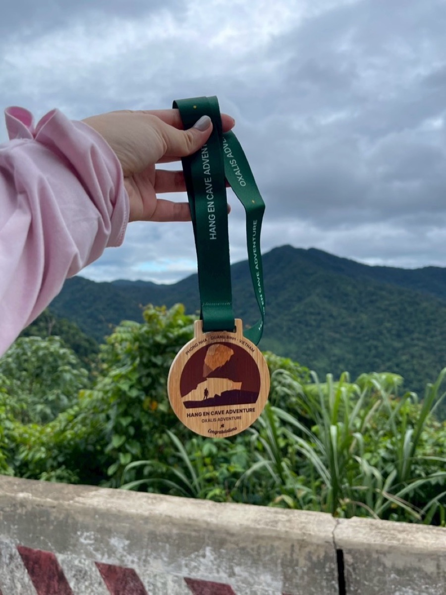 Medal